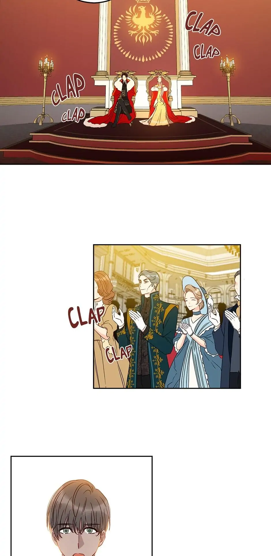 This Is An Obvious Fraudulent Marriage Chapter 44 - page 25